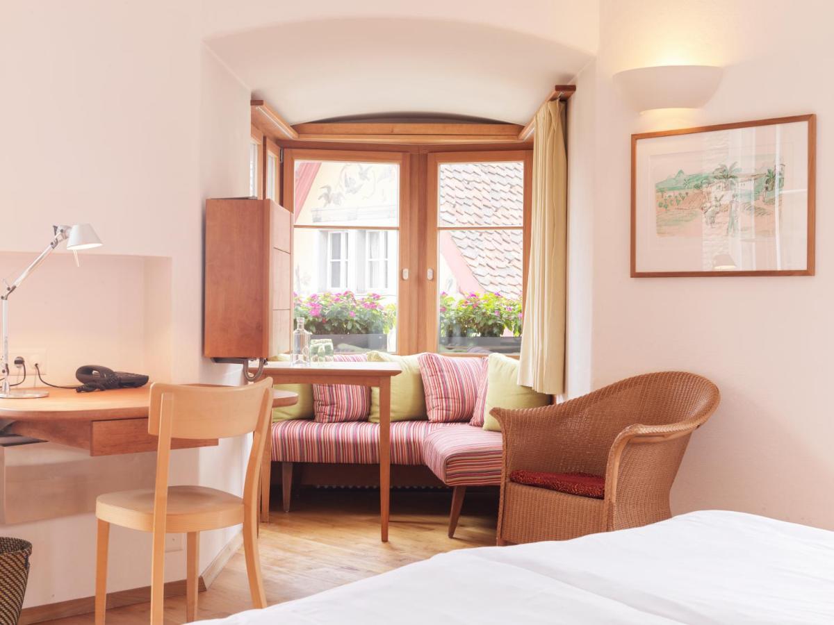 City-Hotel Ochsen Zug Exterior photo