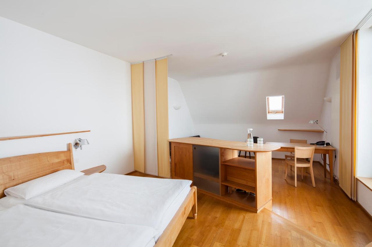 City-Hotel Ochsen Zug Exterior photo